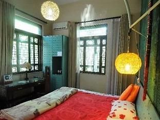 Shu He Courtyard Otel Lijiang  Dış mekan fotoğraf