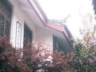 Shu He Courtyard Otel Lijiang  Dış mekan fotoğraf